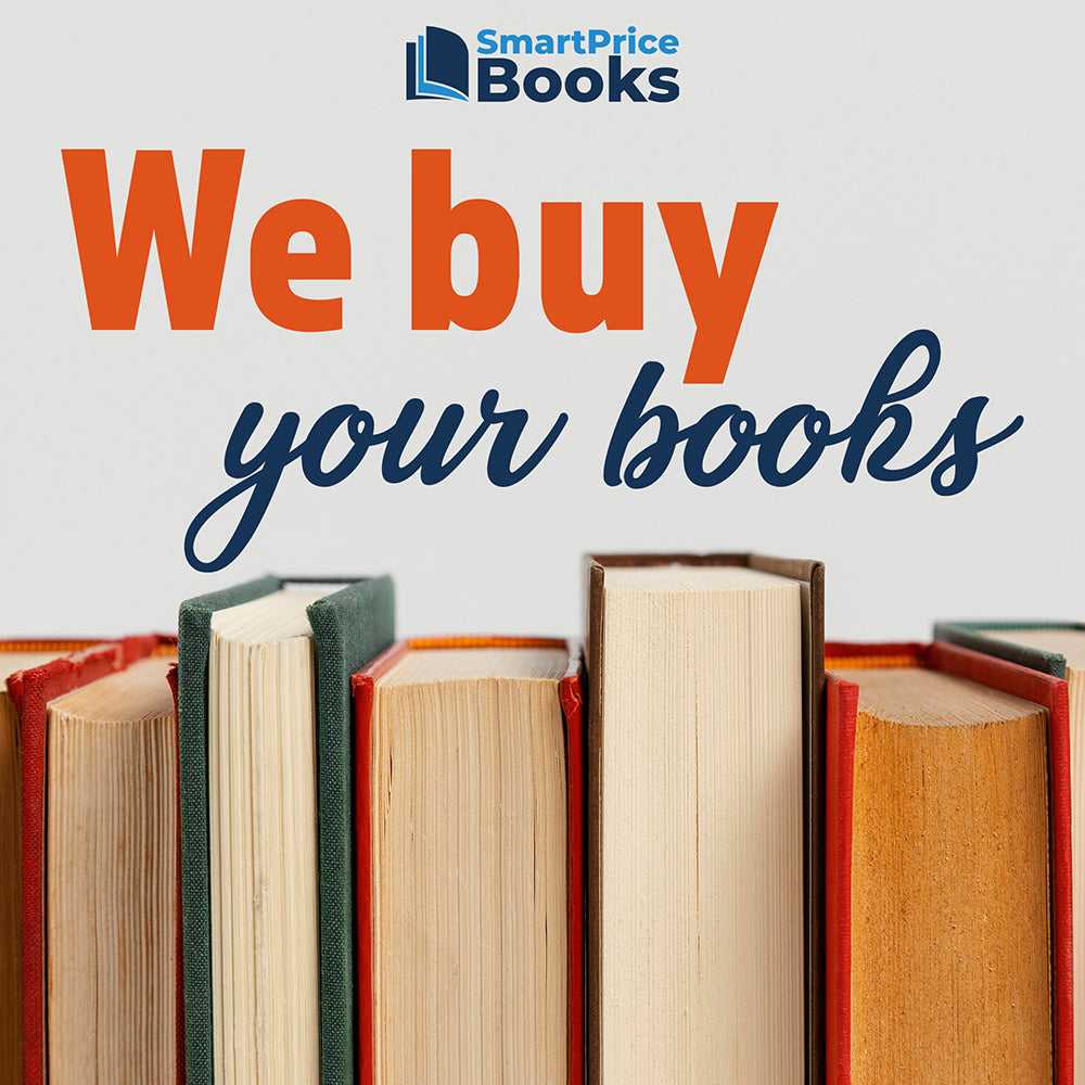 We Buy Your Books at Their Value: Cash in, Clutter Out, Planet Wins!