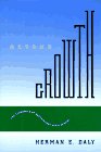 Beyond Growth: The Economics of Sustainable Development
