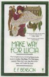 Make Way for Lucia