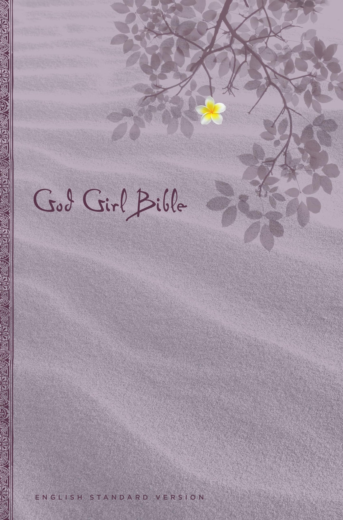 God Girl Bible