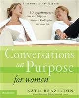 Conversations on Purpose for Women