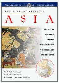 The History Atlas of Asia