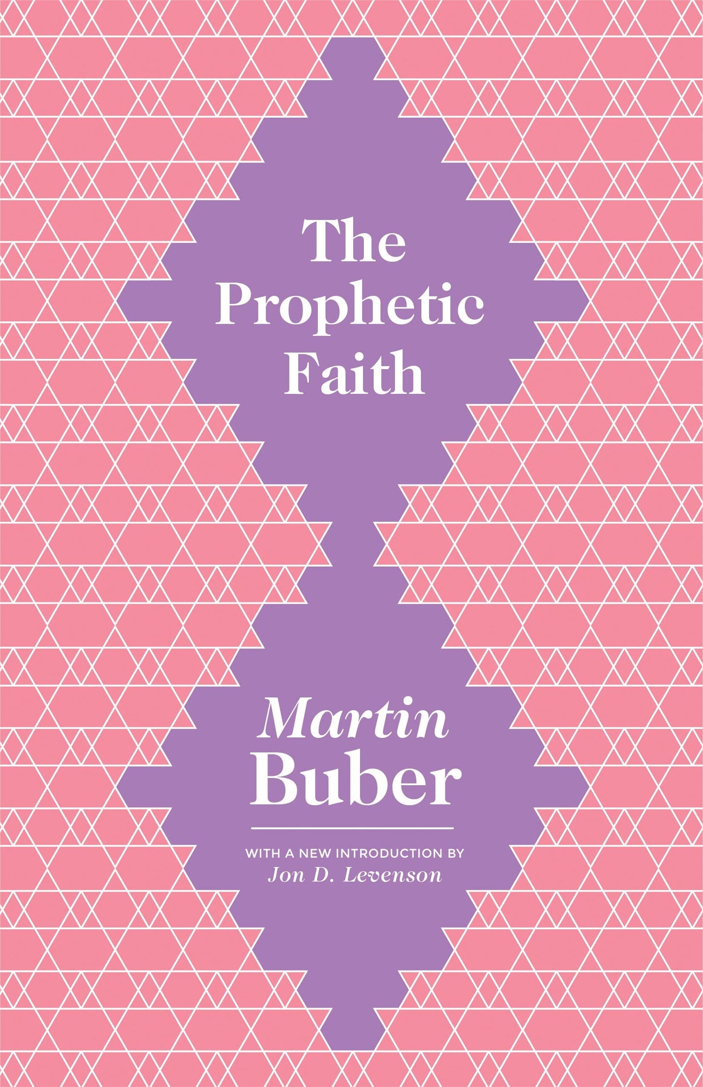 The Prophetic Faith