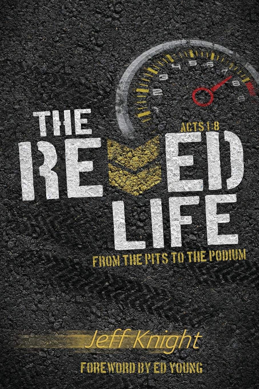 The Revved Life: From the Pits to the Podium