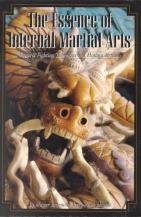 The essence of internal martial arts