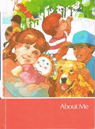 About Me: Childcraft (The How and Why Library Vol. 14)