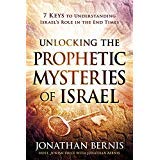 Unlocking the Prophetic Mysteries of Israel