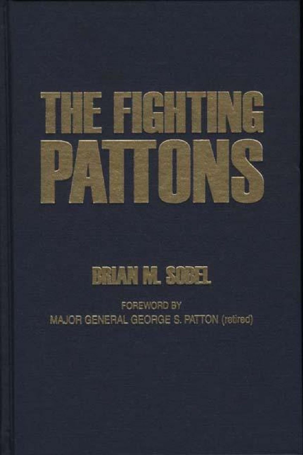 The Fighting Pattons