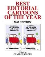 Best Editorial Cartoons of the Year: 2003 Edition