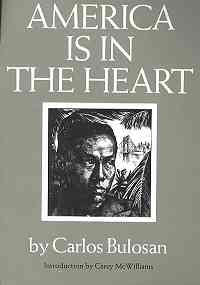 America Is in the Heart: A Personal History