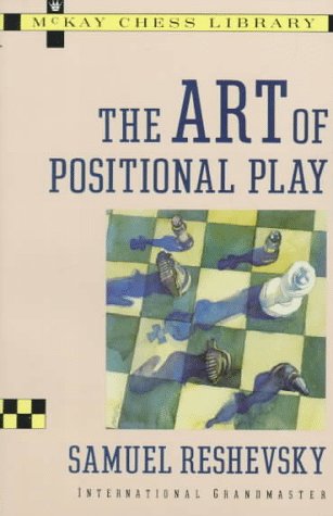Art of Positional Play (Chess)