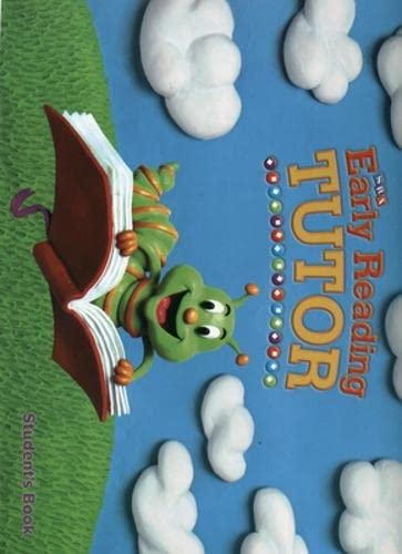 Early Reading Tutor, Additional Student Edition