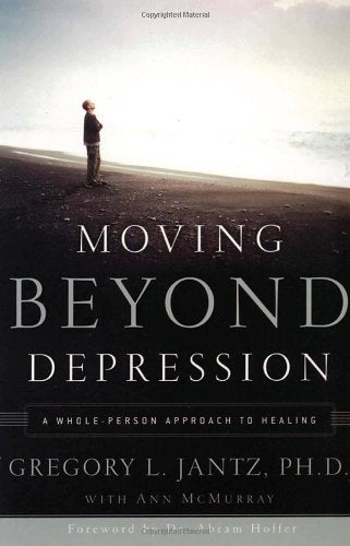 MOVING BEYOND DEPRESSION