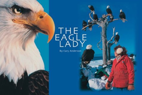 The Eagle Lady
