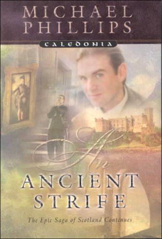 An Ancient Strife (Caledonia Series, Book 2)