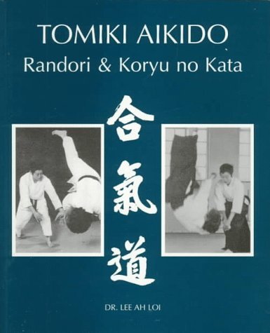 Tomiki Aikido (Randori and Koryu no Kata)
