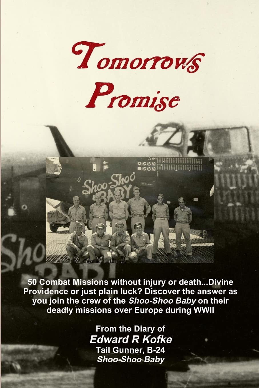 Tomorrows Promise
