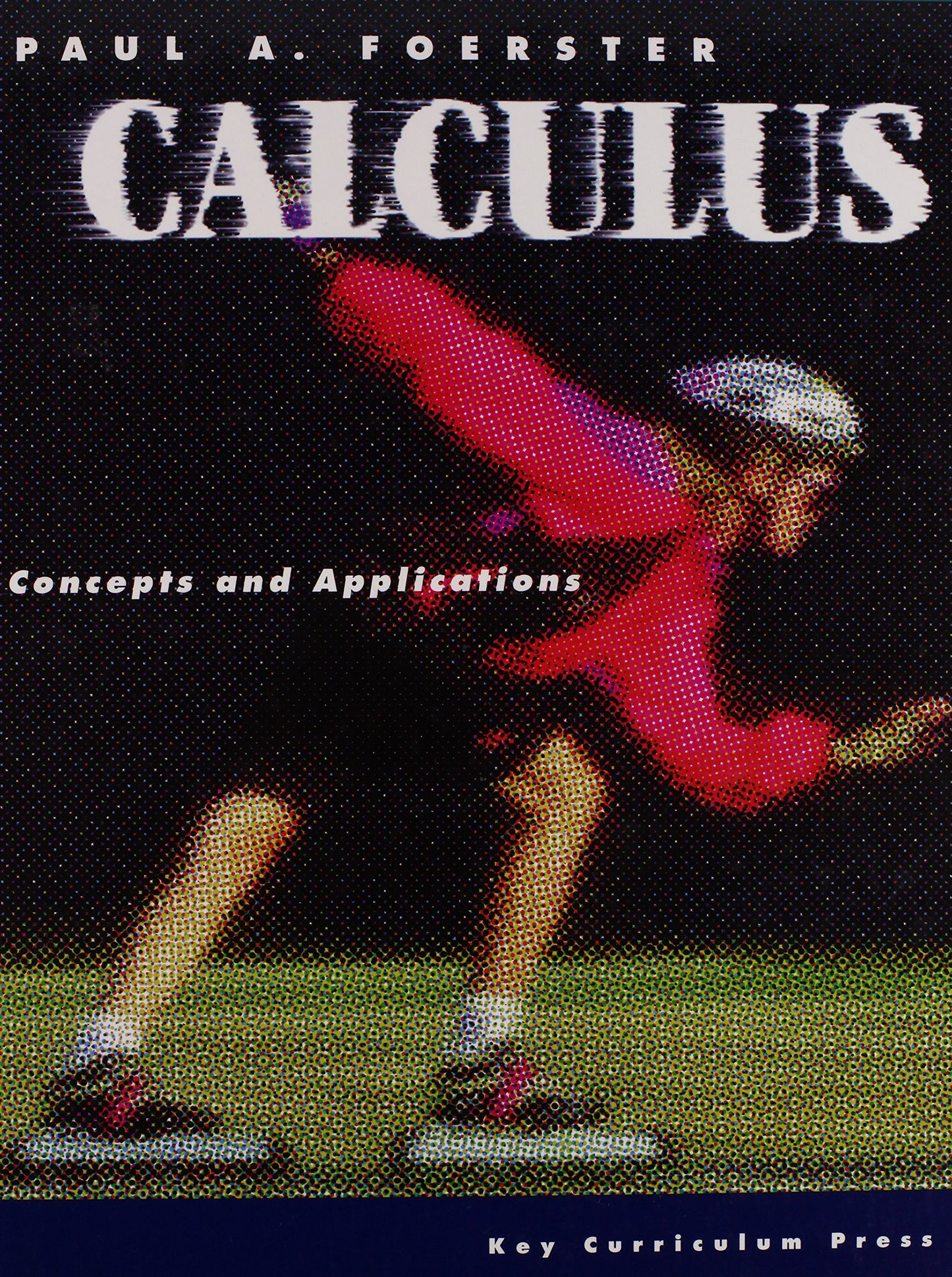Calculus Concepts and Applications