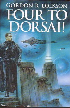 Four to Dorsai! (Dorsai series)