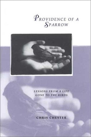 Providence of A Sparrow: Lessons from a Life Gone to the Birds