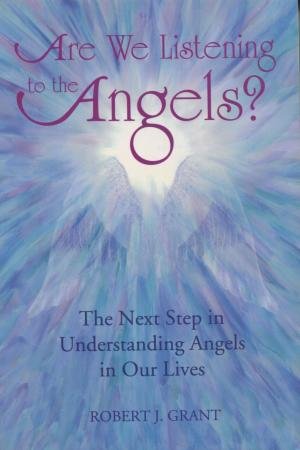 Are We Listening to the Angels?: The Next Step in Understanding the Angels in Our Lives
