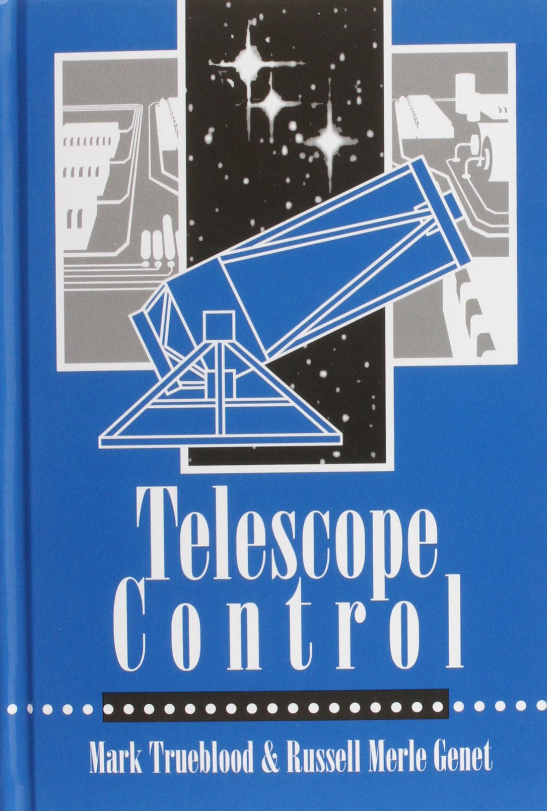 Telescope Control