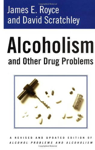 Alcoholism and Other Drug Problems