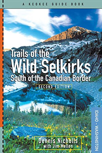 Trails of the Wild Selkirks