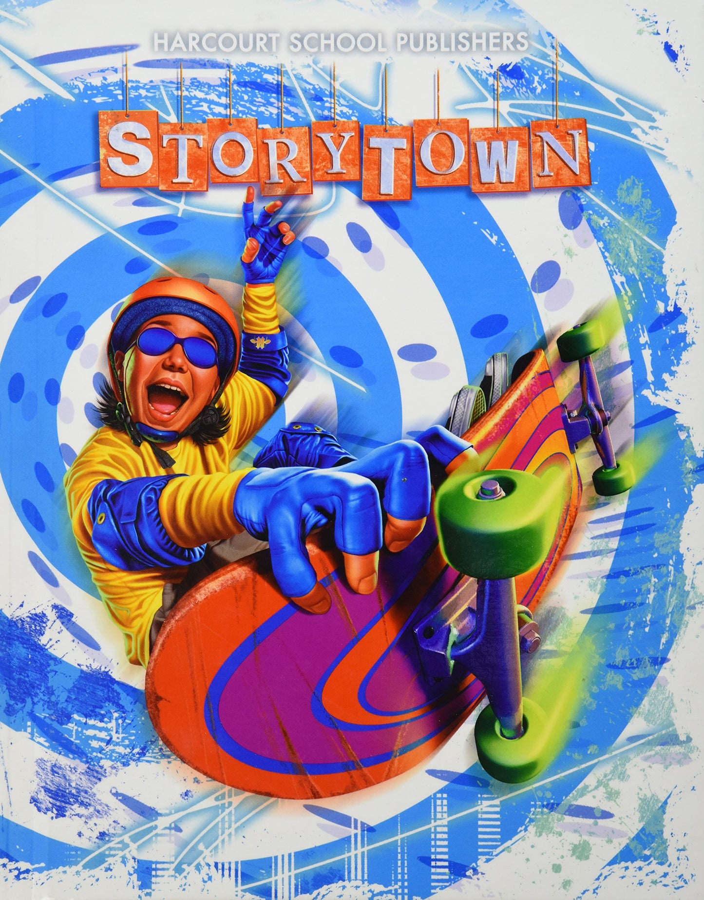 Story Town