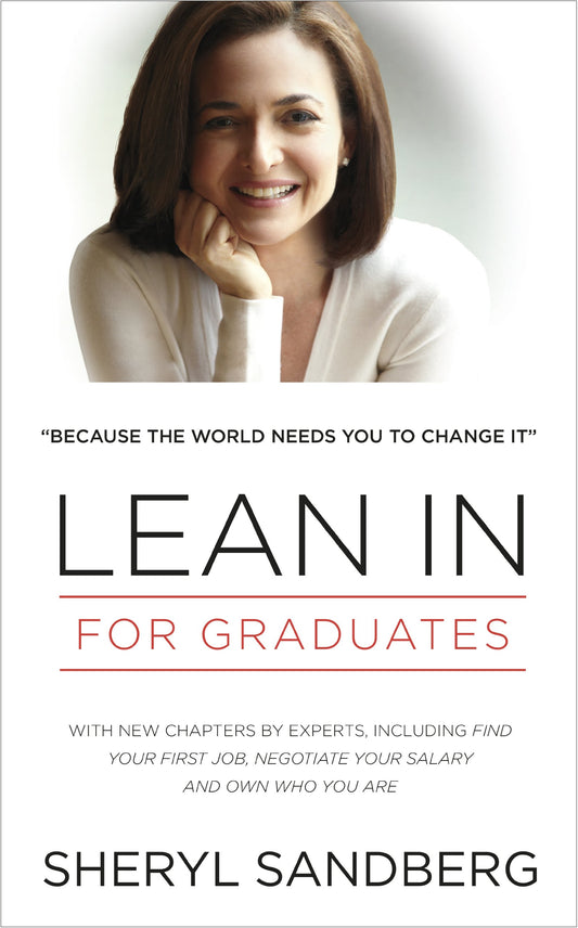Lean In EXPORT EDITION