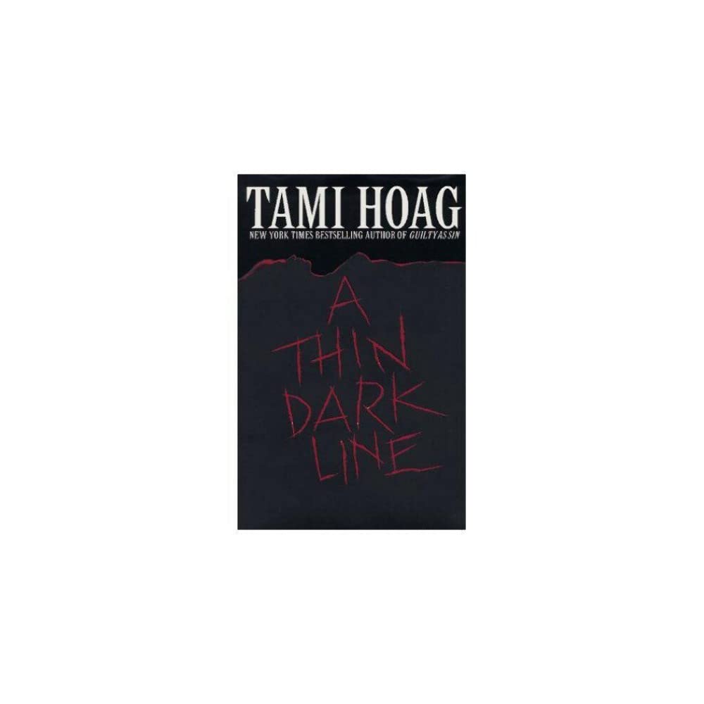 A Thin Dark Line