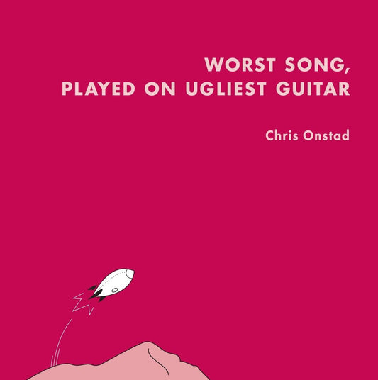 Achewood Volume 2: Worst Song, Played On Ugliest Guitar