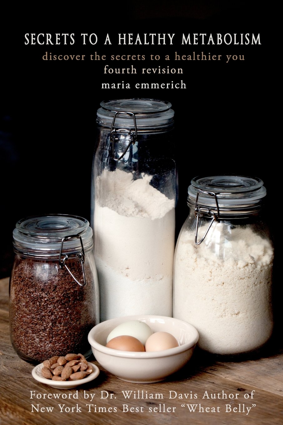 Secrets to a Healthy Metabolism: Get Slim, Stay Satisfied