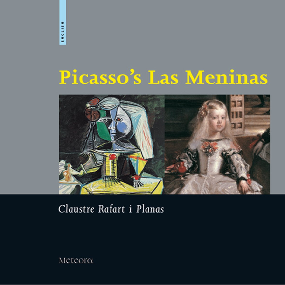 Picasso's Las Meninas