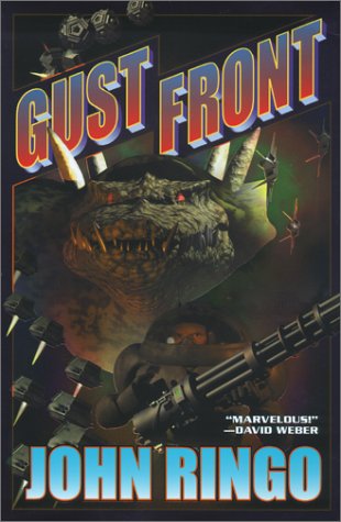 Gust Front (Posleen War Series #2)