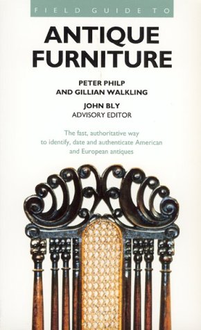 Field Guide to Antique Furniture