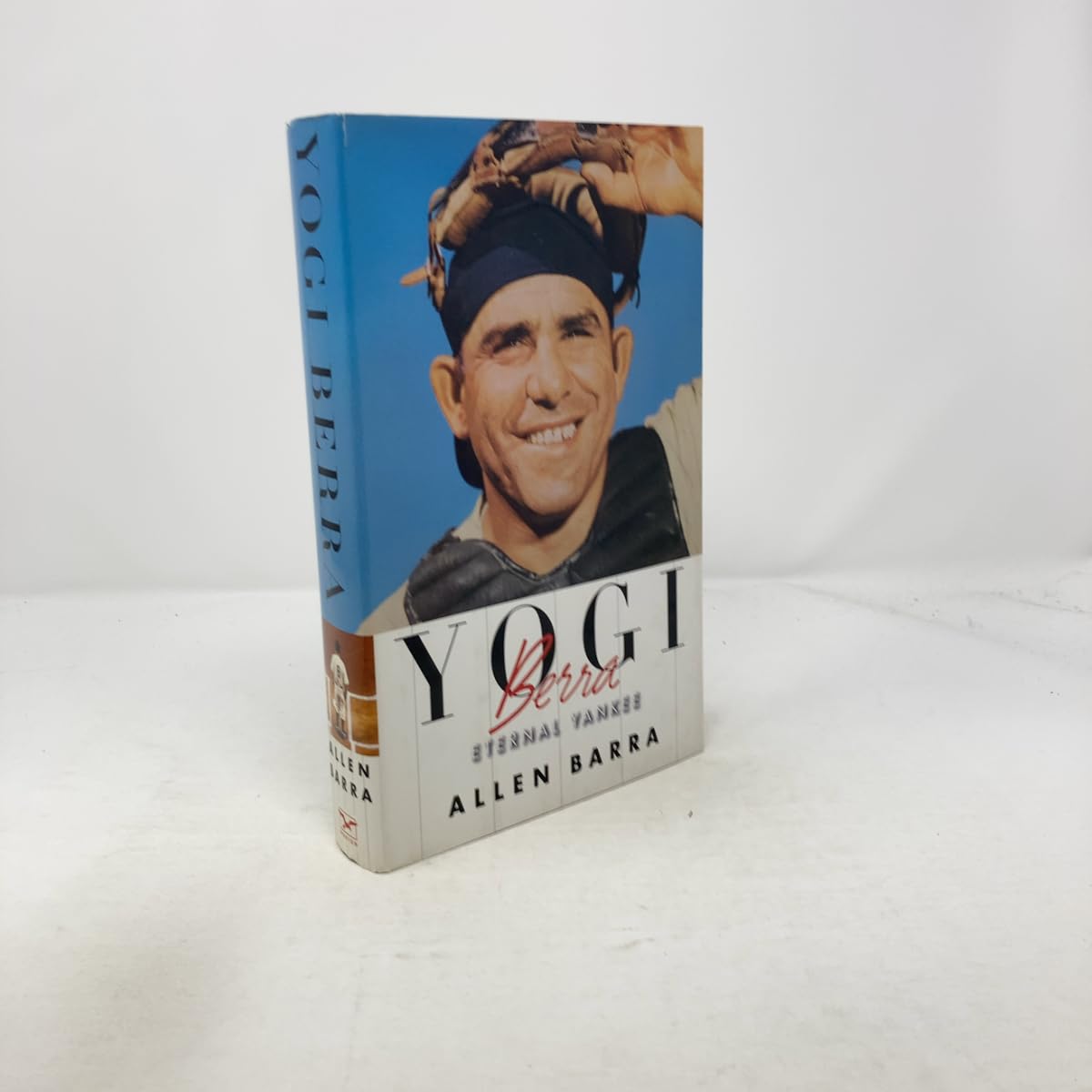 Yogi Berra: Eternal Yankee