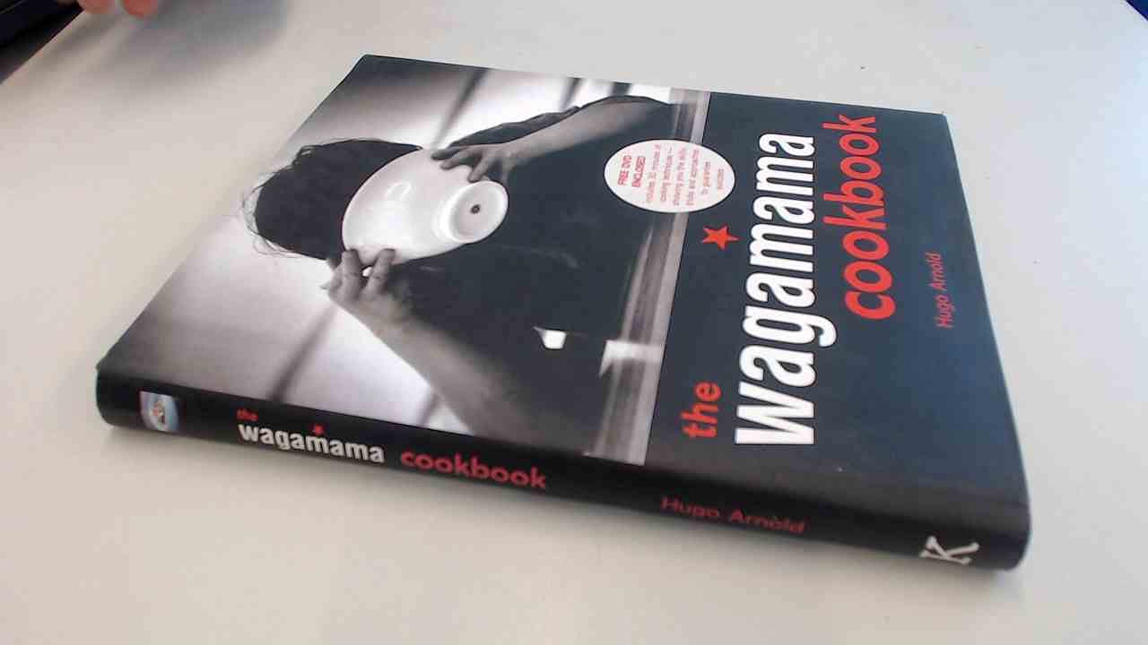 The Wagamama Cookbook