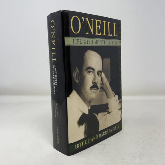 O'Neill: Life with Monte Cristo