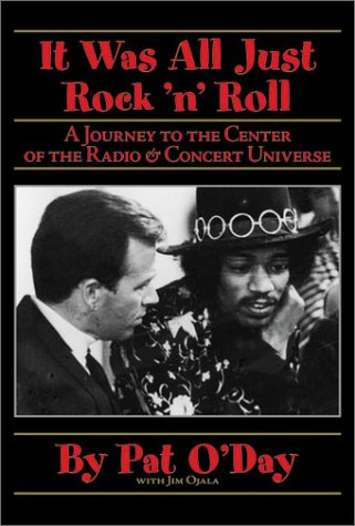 It Was All Just Rock 'n' Roll