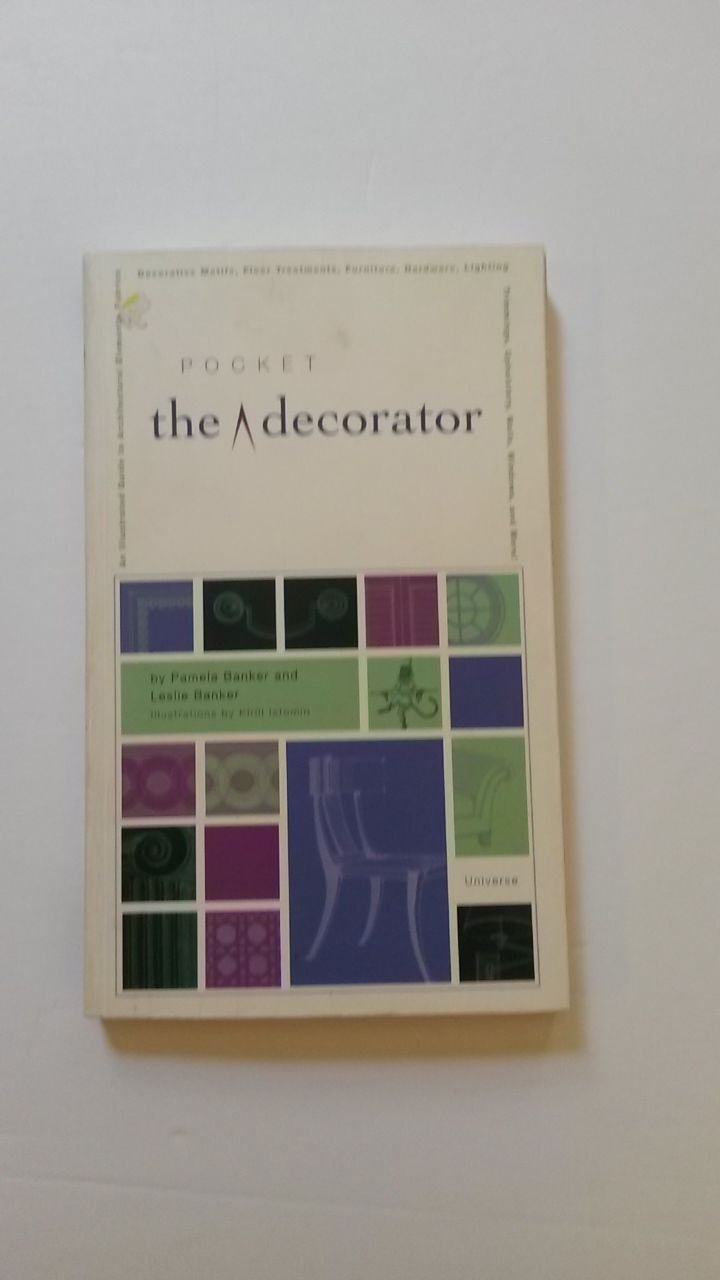 The Pocket Decorator