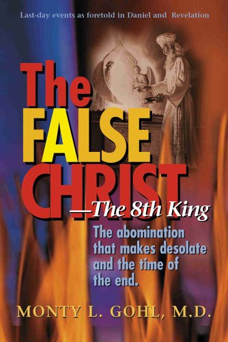 The False Christ-The 8th King