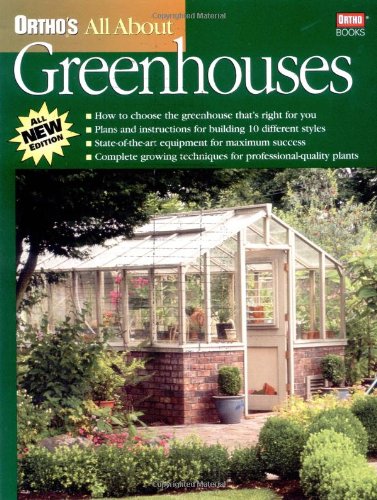 All About Greenhouses
