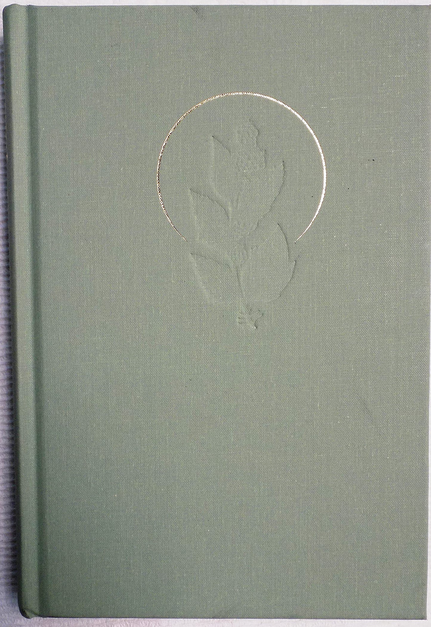 Grow a Damn Plant Journal (Cactus Cover)