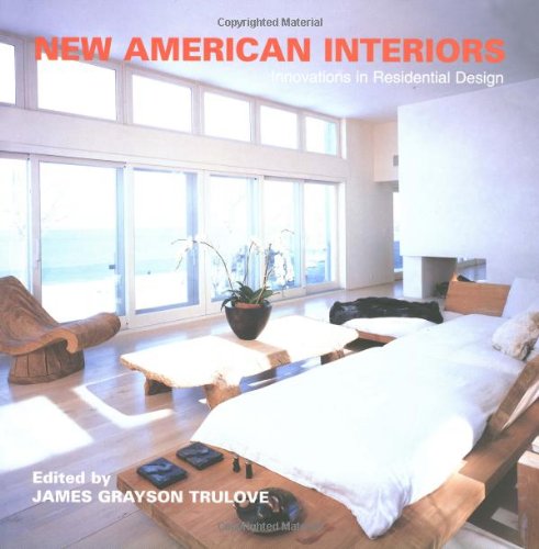 New American Interiors