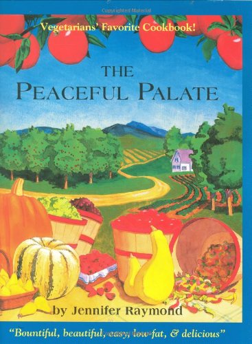 The Peaceful Palate: Fine Vegetarian Cuisine