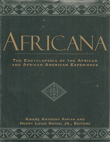 Africana: The Encyclopedia of the African American Experience