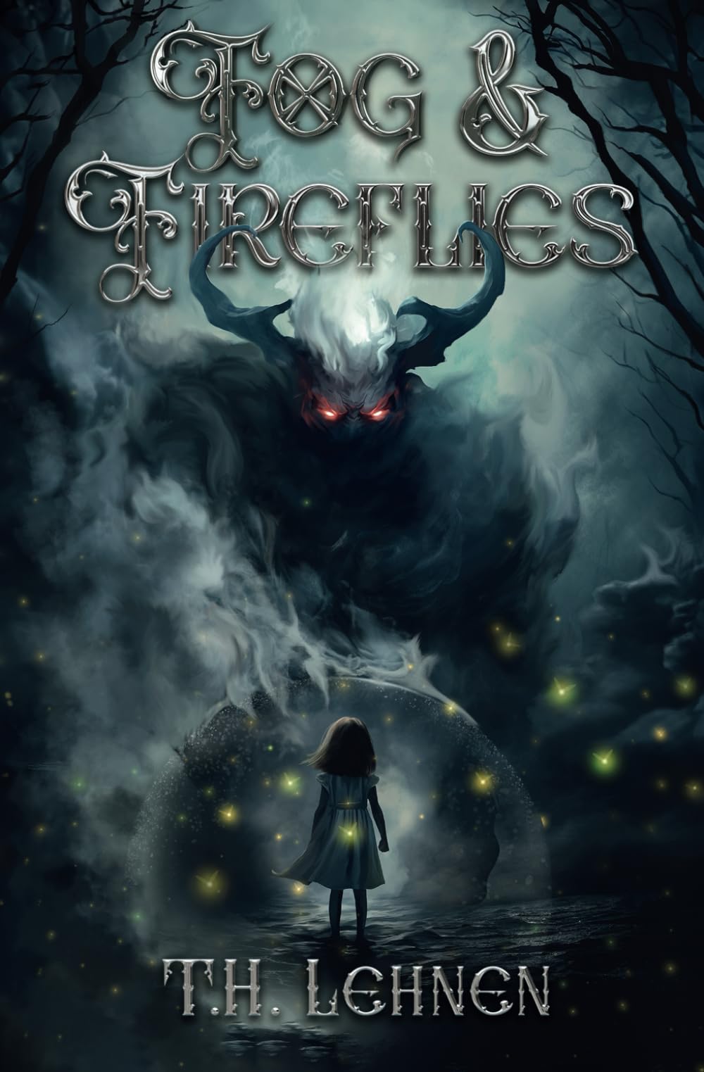 Fog & Fireflies