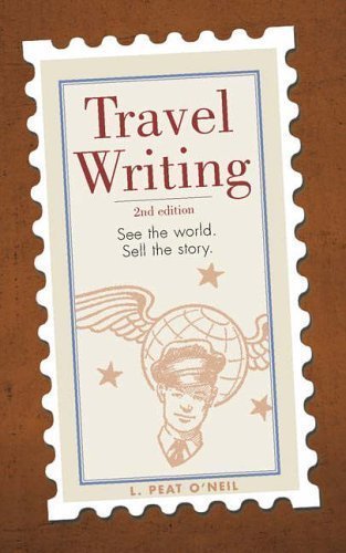 Travel Writing