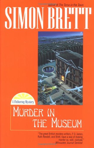 Murder in the Museum (Fethering Mystery)